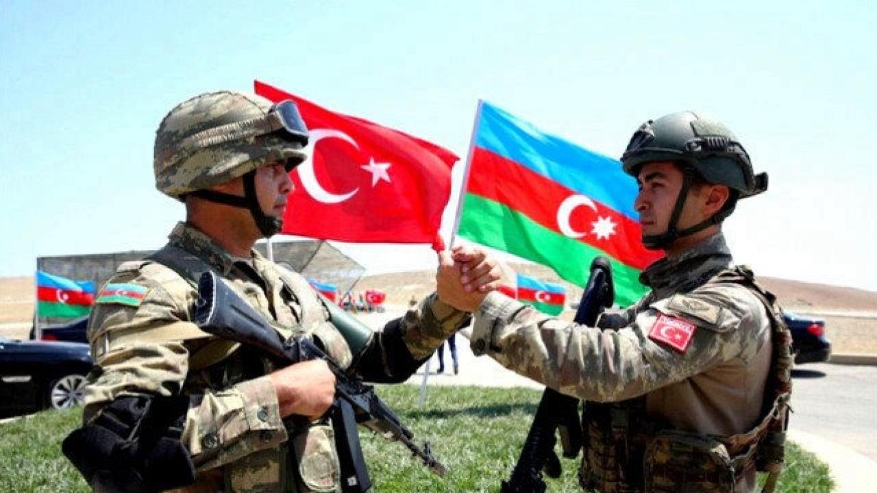 12 şehidimiz var: Azerbaycan’dan Türkiye’ye “terörle mücadele” desteği