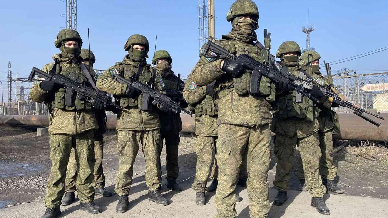 ABD İstihbaratı: Rusya askerlerinin yüzde 87’sini kaybetti