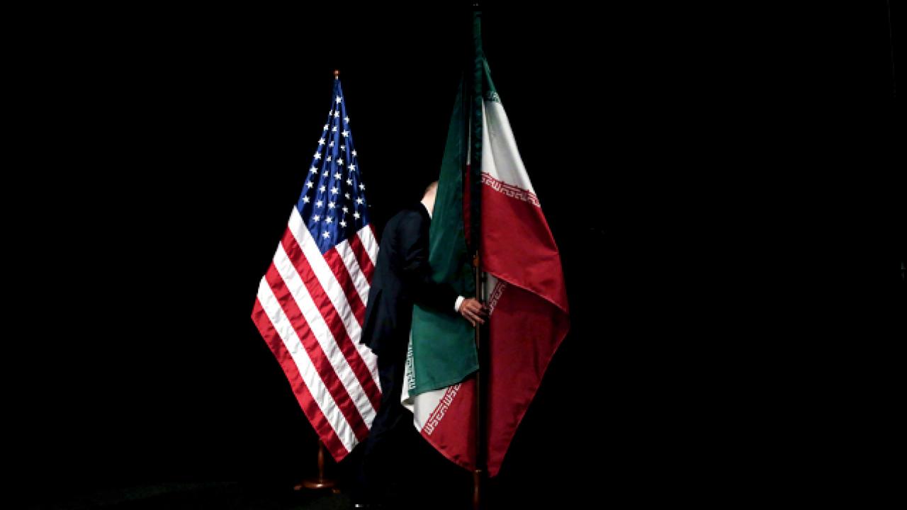 ABD’den son dakika İran açıklaması: İran’dan fırlatılan füzeyle vuruldu