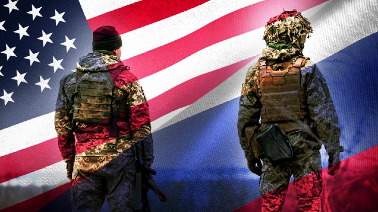 ABD’den son dakika Rusya açıklaması: 315 bin asker…