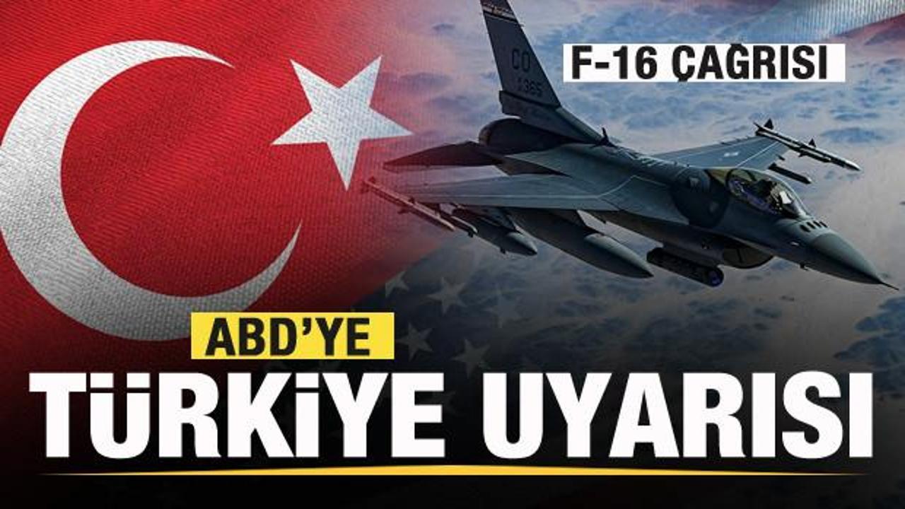 ABD’ye Türkiye uyarısı! General Philip Breedlove’dan F-16 çağrısı