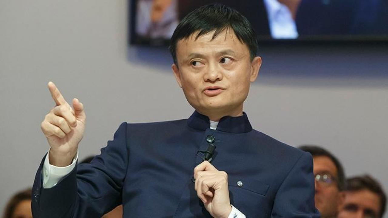Alibaba, Çin’de de liderliği kaybetti!