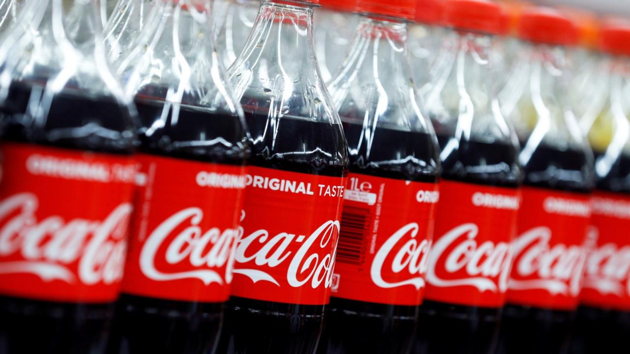 Almanya’dan Coca-Cola hakkında “fiyatlandırma” incelemesi
