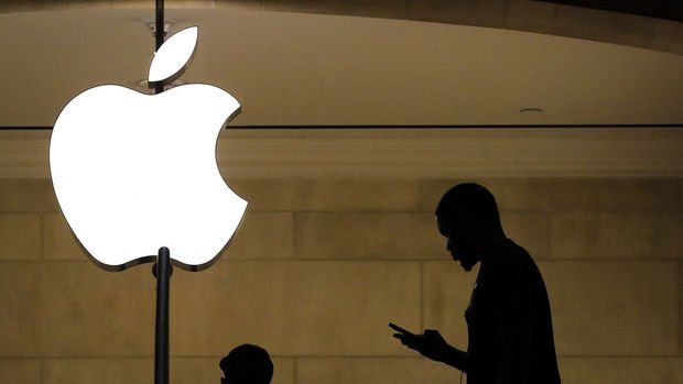 Apple yeni yılın ilk haftası 170 milyar dolar eridi