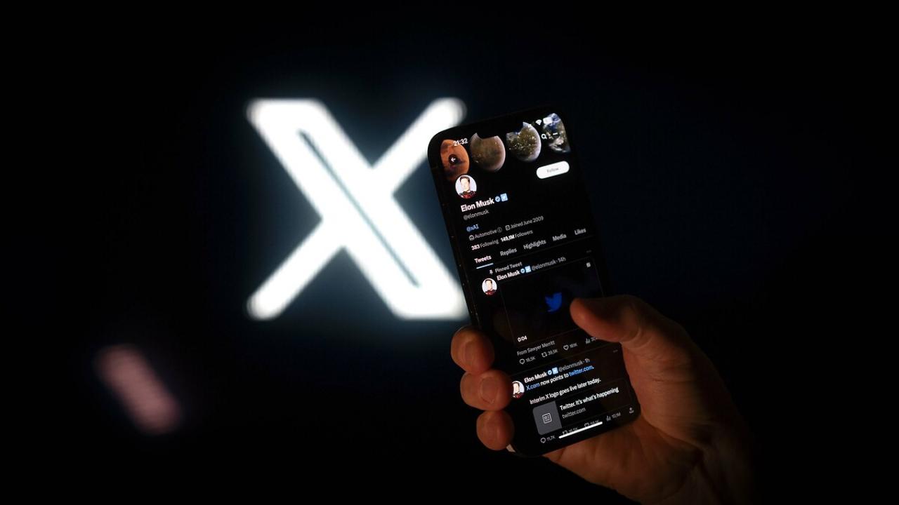 Aralık ayı verileri açıklandı: X’e milyonlarca kullanıcı katıldı!