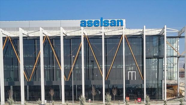 Aselsan’dan iki yurt dışı sözleşmesi