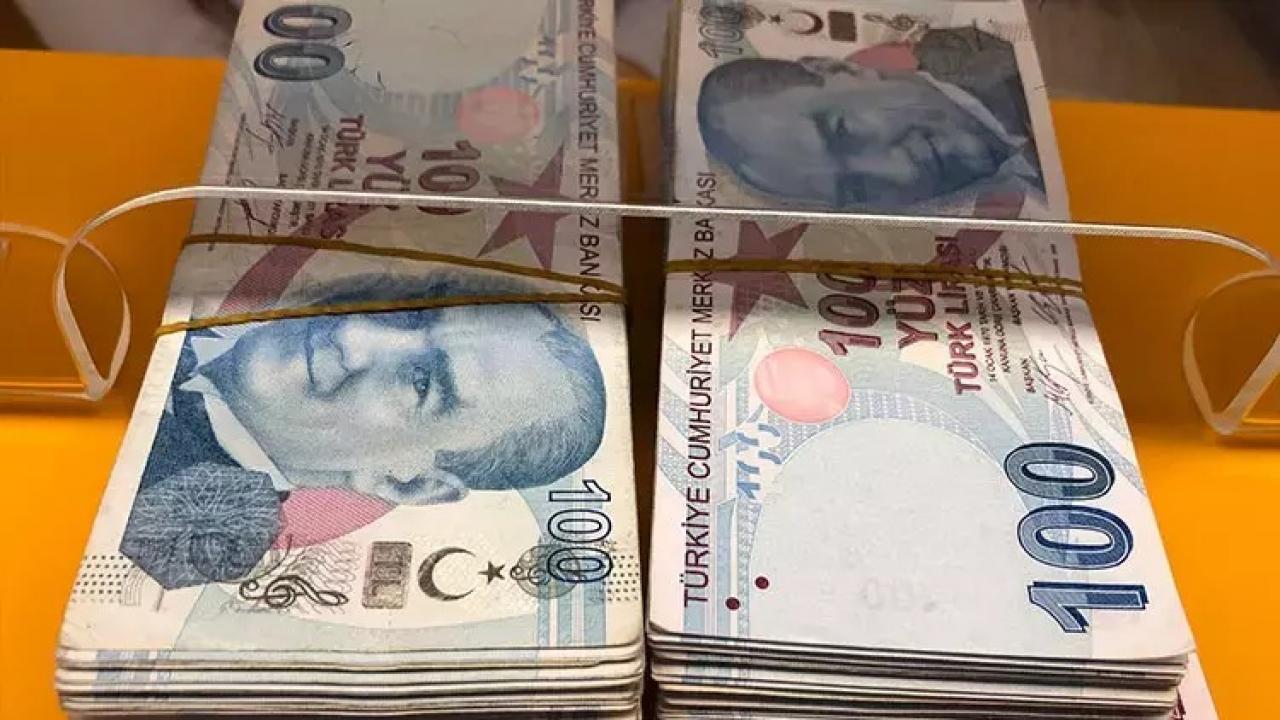 Bankacılık sektörünün karı Ekim’de azaldı