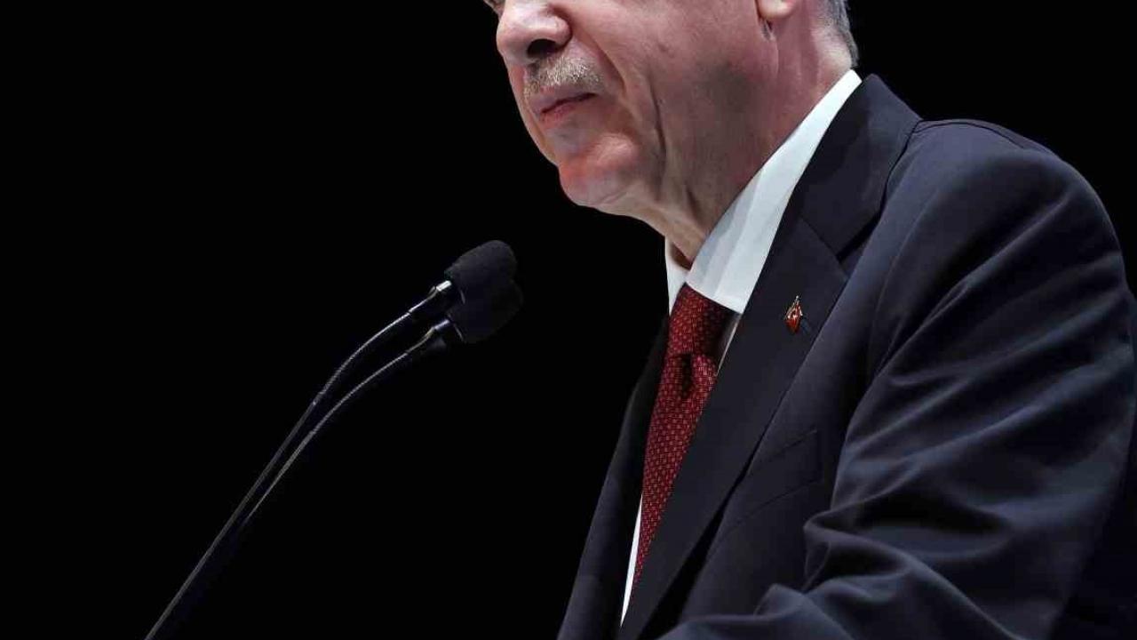 Başkan Erdoğan’dan İİT üyesi ülkelere çağrı! ‘5 trilyon doları aştı’