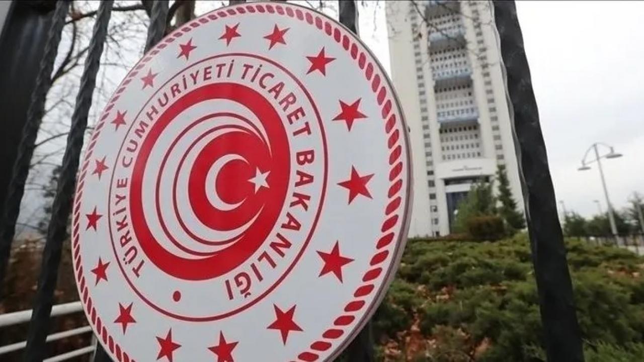 Bazı ithal plastik ve dokuma ürünleri için soruşturma açıldı