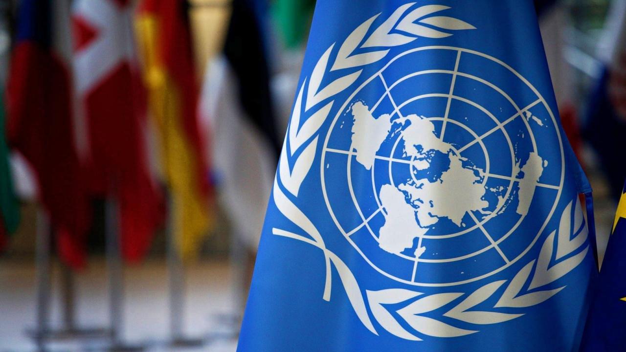 BM’den İsrail açıklaması: Endişe duyuyoruz