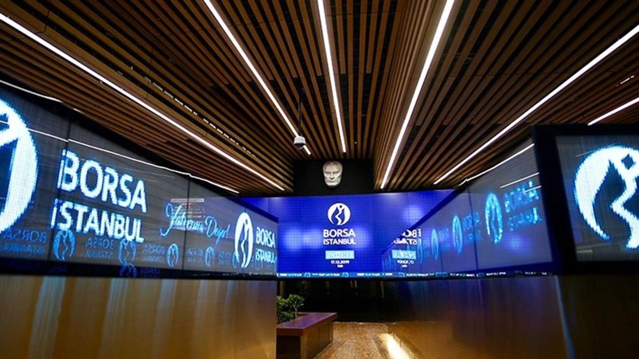 Borsa günü yükselişle kapattı