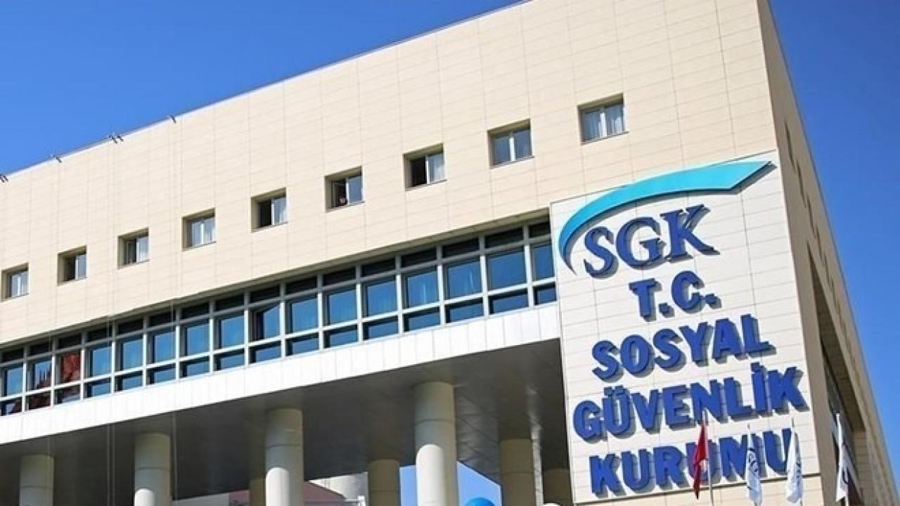 Çalışan emeklinin gözü SGK’da