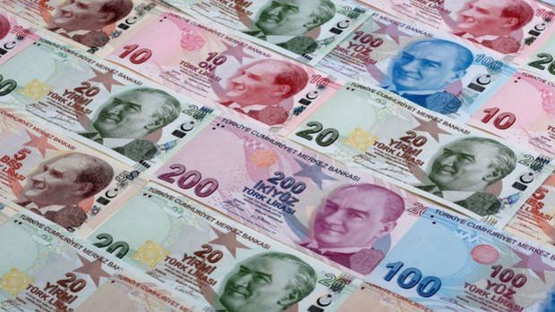 Dost veya müttefik devletlere yardım limiti 200 milyon lira olarak belirlendi