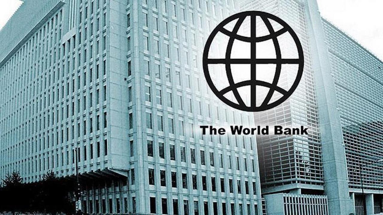 Dünya Bankasından Gazze’ye 20 milyon dolarlık yardım