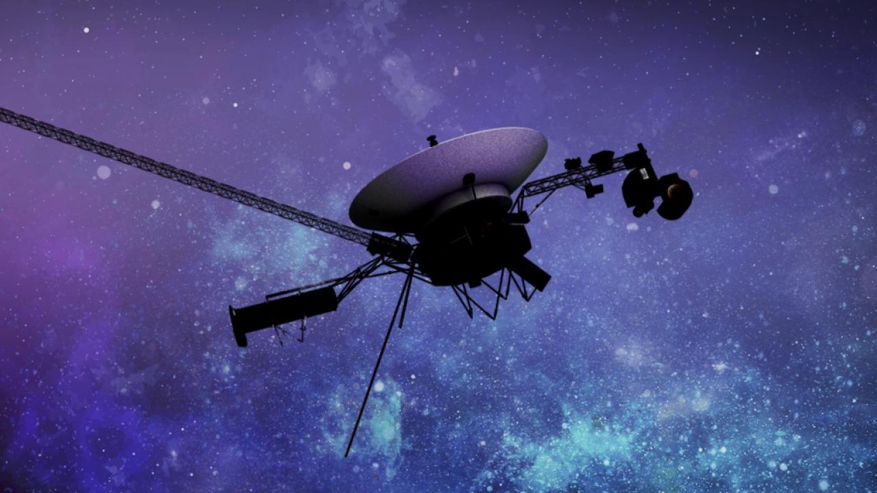 Dünyaya en uzak olan ‘insan yapımı’ nesne: NASA, Voyager 1 ile iletişimi kaybetti!