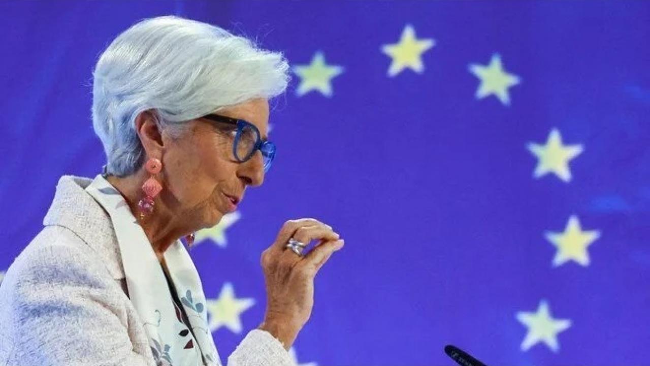 ECB Başkanı Lagarde’ın oğlu kriptoda parasını kaybetti