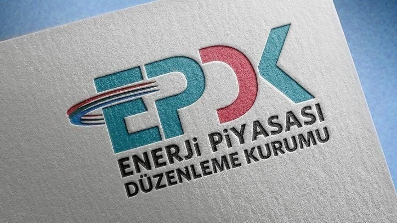 EPDK’dan deprem bölgesiyle ilgili yeni karar!