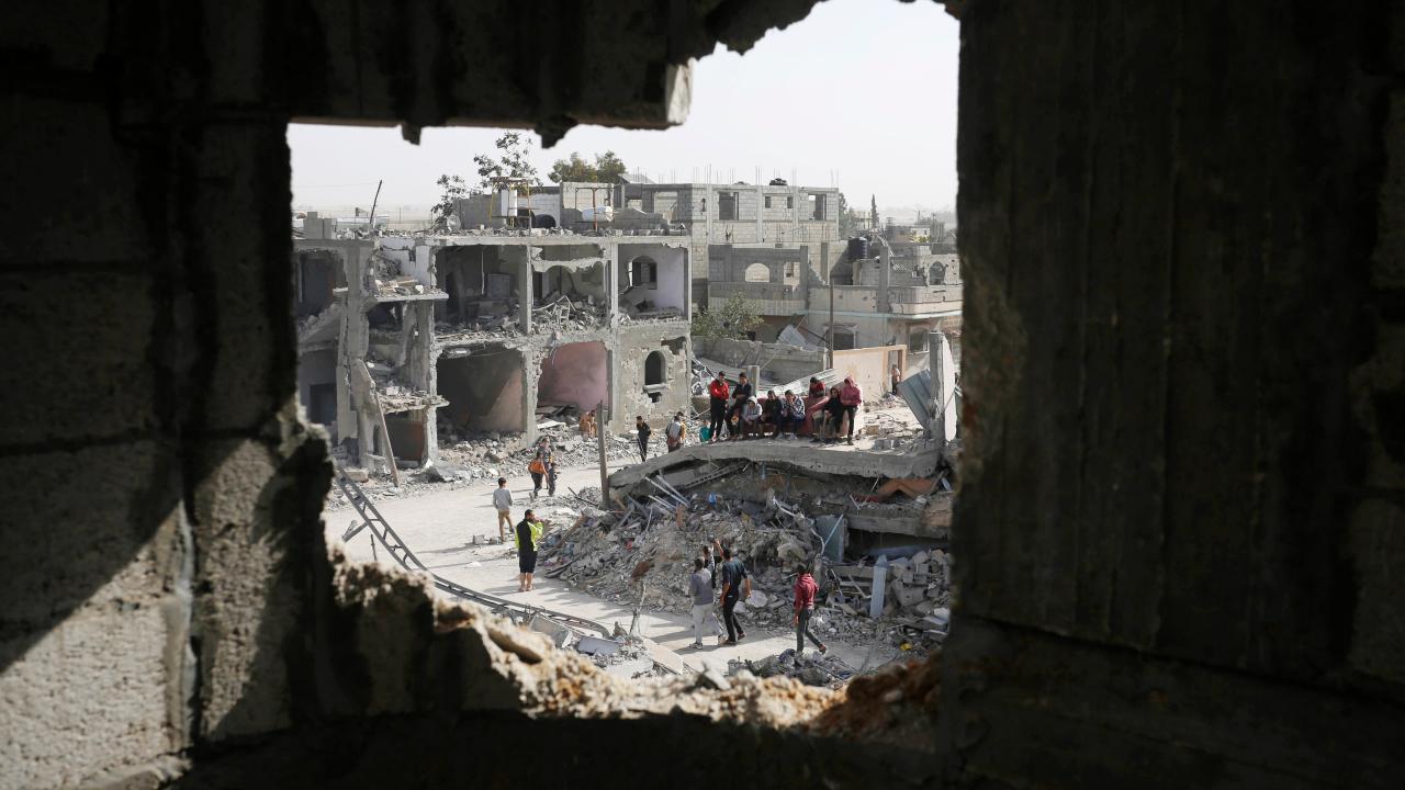 Gazze’de son dakika gelişmesi! Hamas hazır iddiası