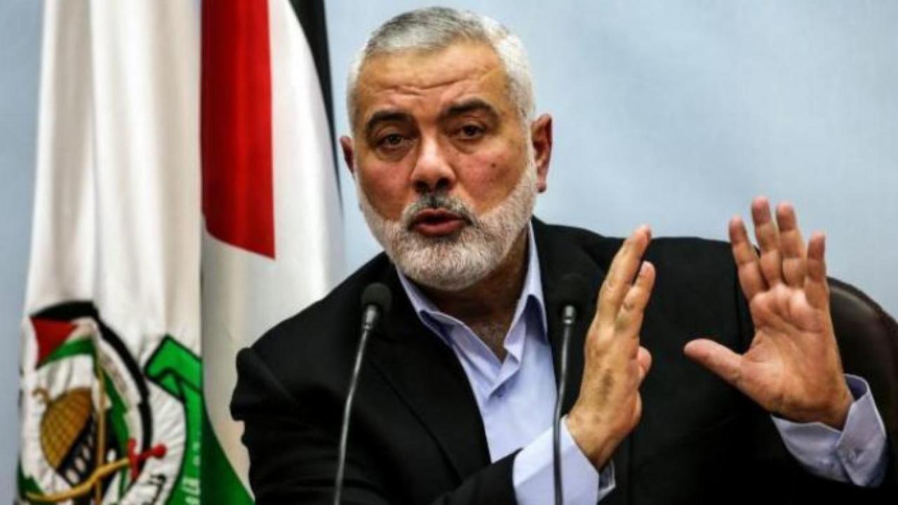 Hamas’tan açıklama: İsrail kabul etmek zorunda kaldı