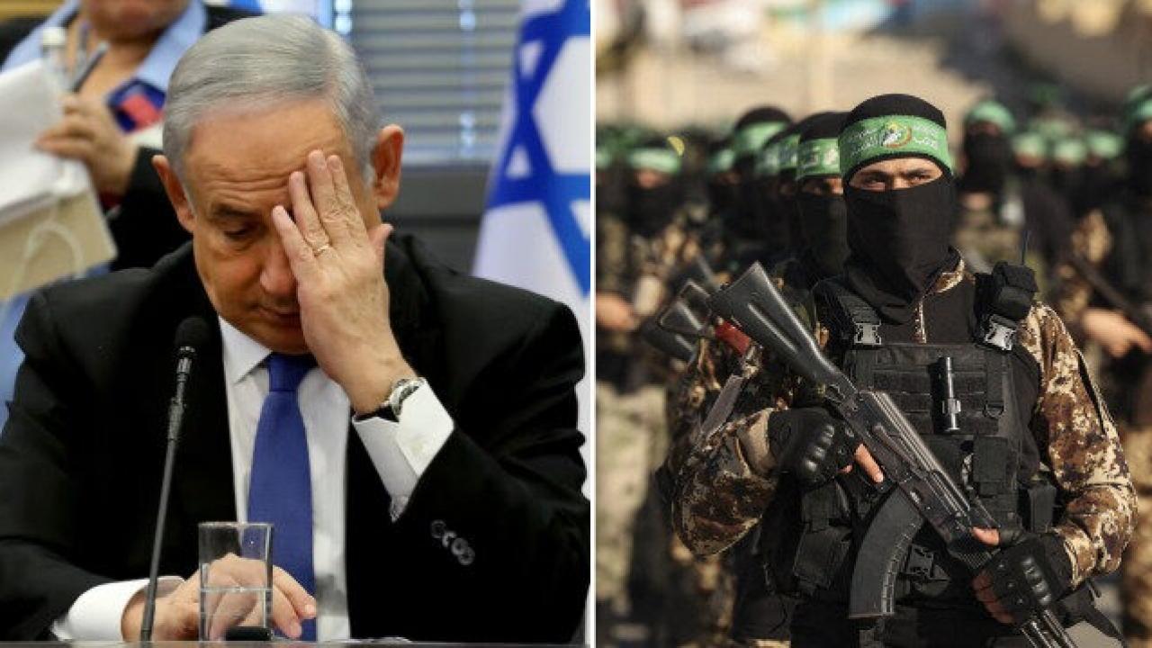 Hamas’tan esir takası anlaşmasına şartlı veto