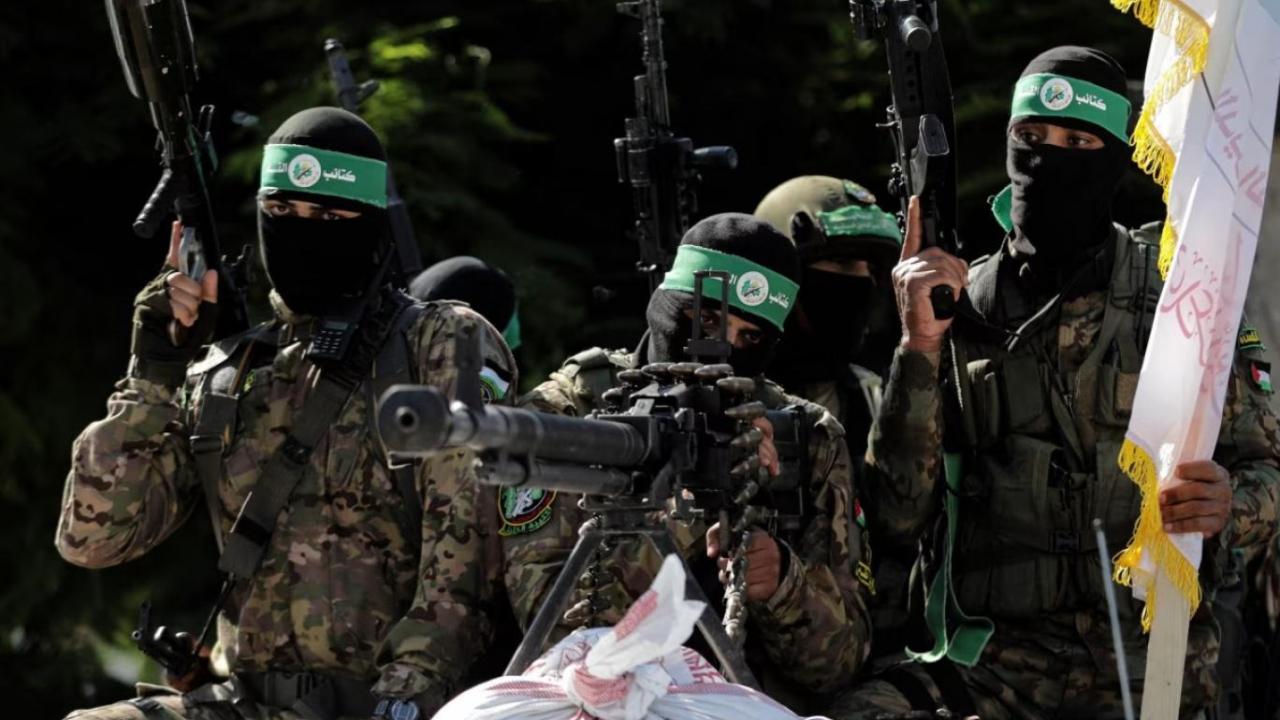 Hamas’tan İsrail’in liderlerini öldürme tehdidine cevap