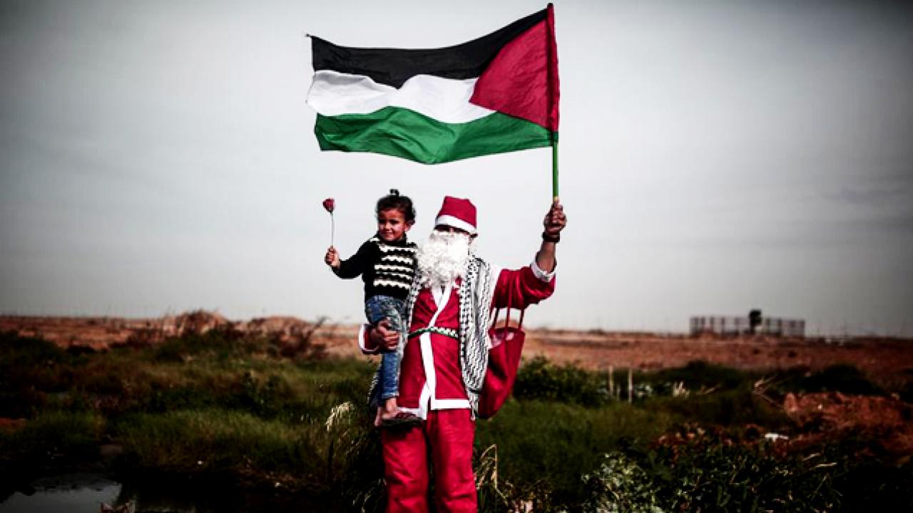 Hamas’tan Noel açıklaması: Hristiyanların onurlu duruşunu takdir ediyoruz