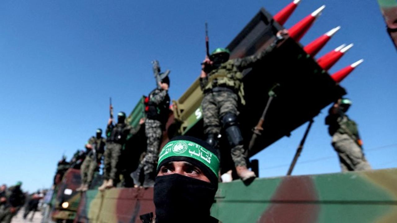 Hamas’tan son dakika Biden açıklaması! İsrail ve ABD birbirine düştü!
