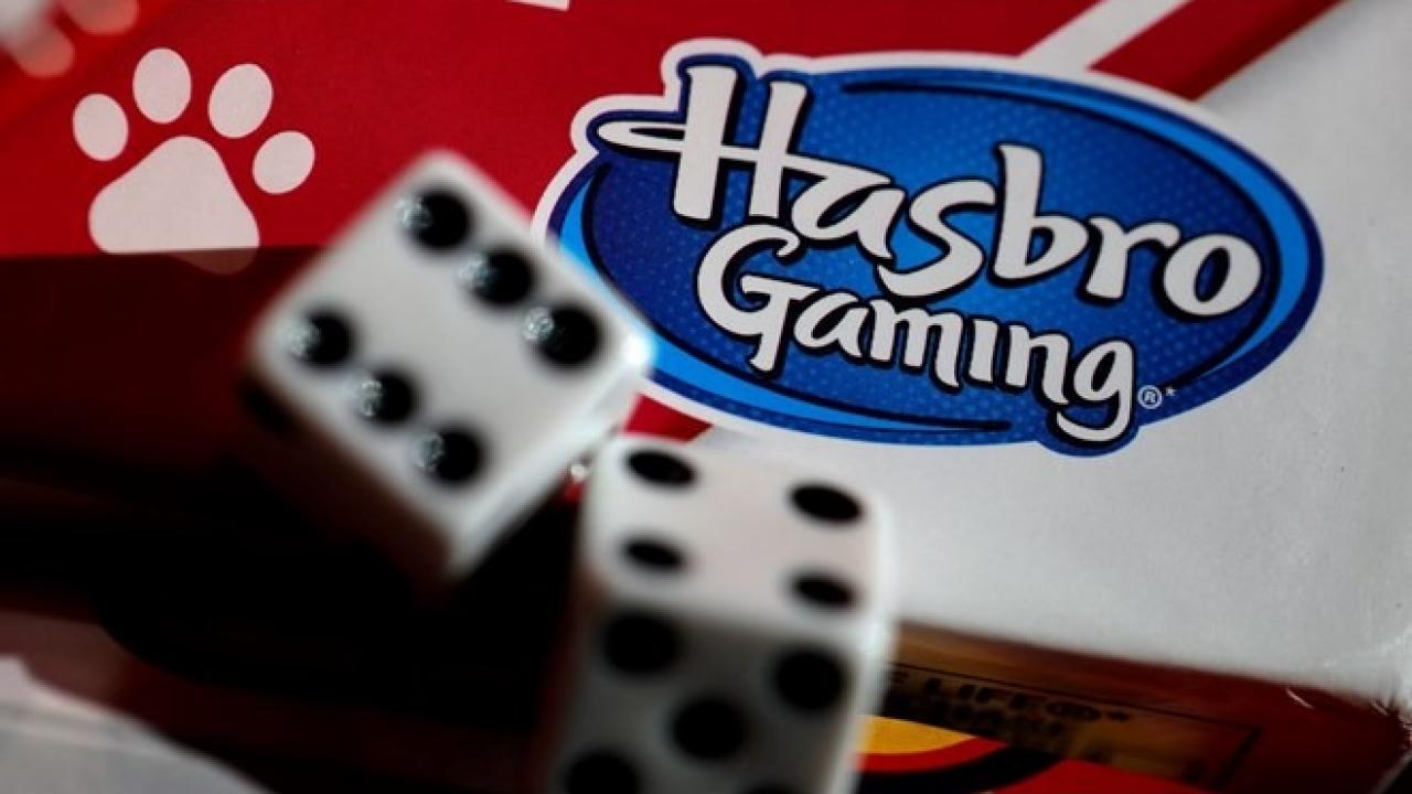 Hasbro iş gücünün yüzde 20’sini azaltacak