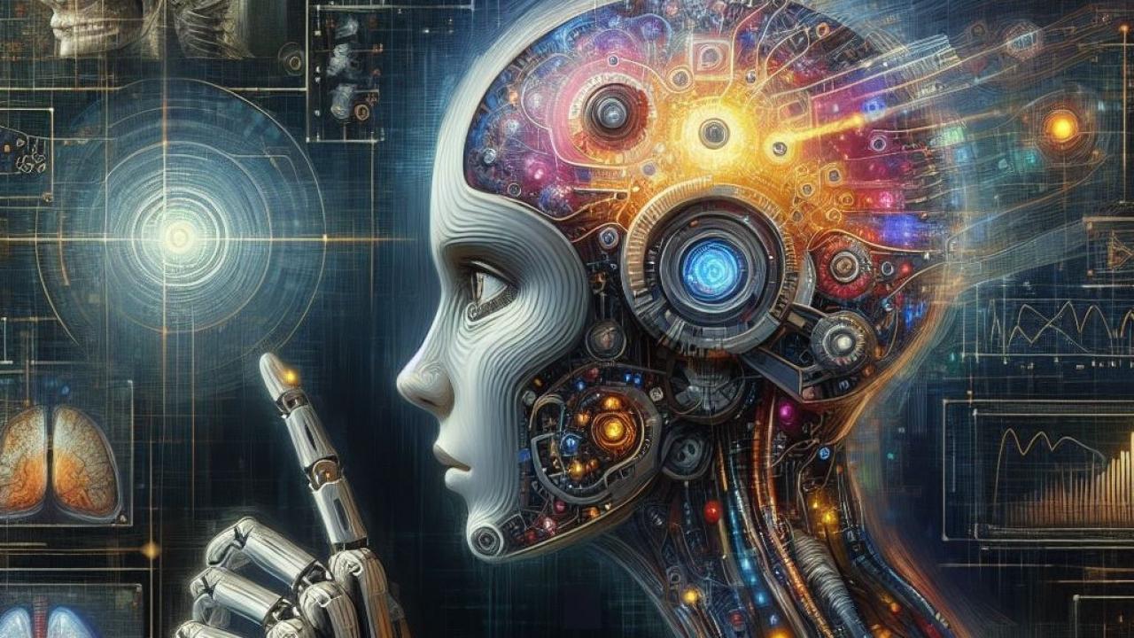İnsan beynini simüle edebilen ‘süper bilgisayar’ geliştiriliyor!