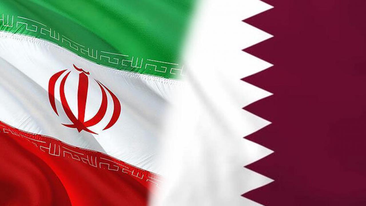 İran ve Katar’dan Filistin zirvesi