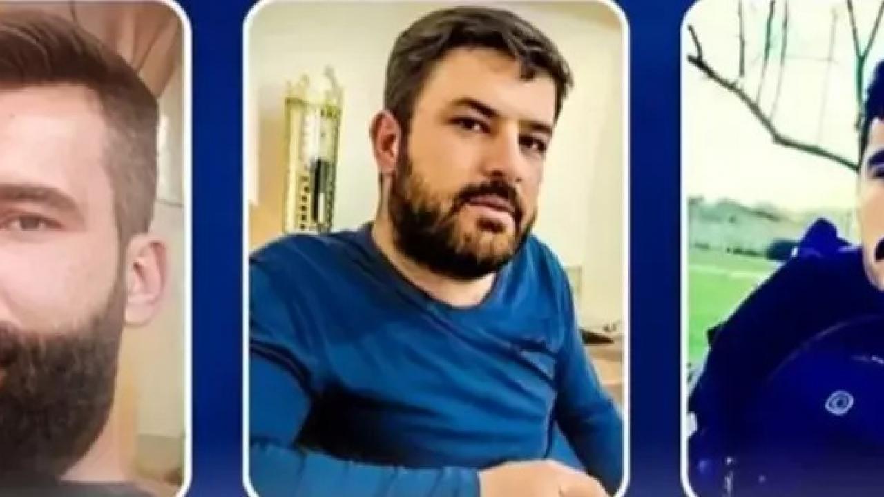 İran’dan Musavi intikamı: Mossad ajanlarına infaz