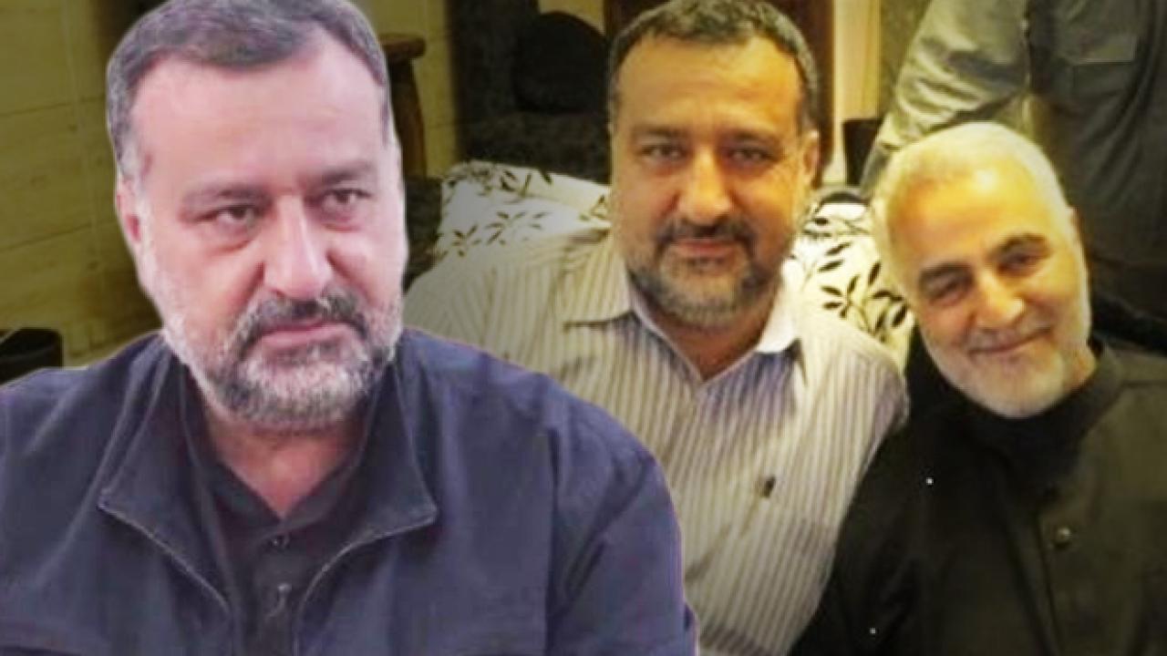 İsrail, İranlı üst düzey ismi öldürdü! Tahran’dan tehdit gibi açıklama