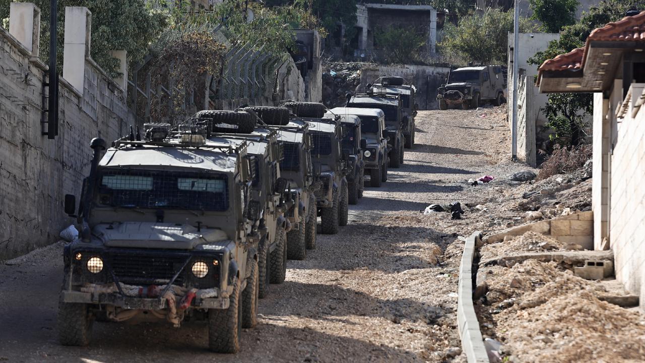 İsrail ordusu geri çekildi