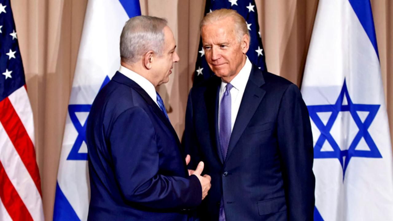 İsrail’den, ABD’ye Gazze resti! Netanyahu, Biden ile ters düştü!