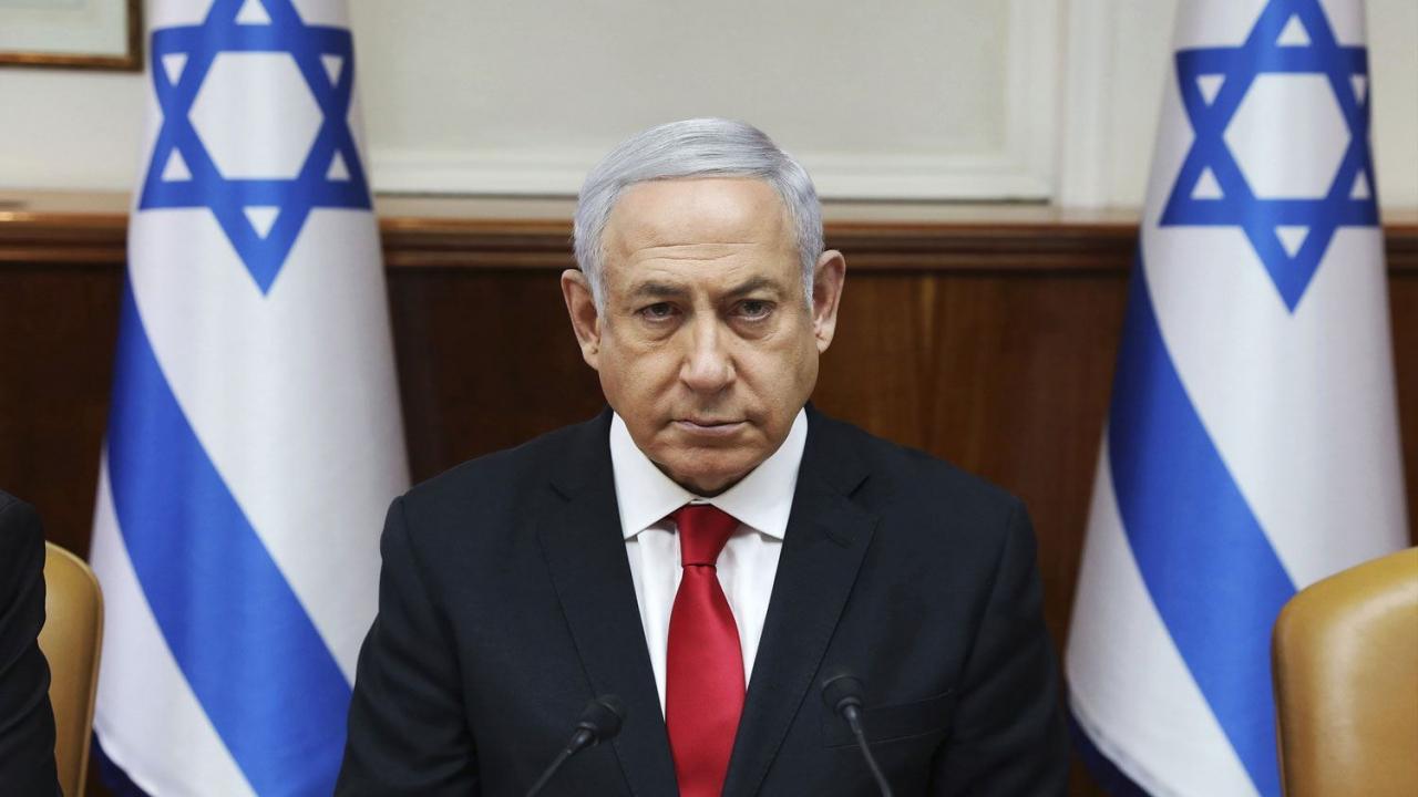 İsrailli araştırmacından Netanyahu’ya tepki: Aptalca…