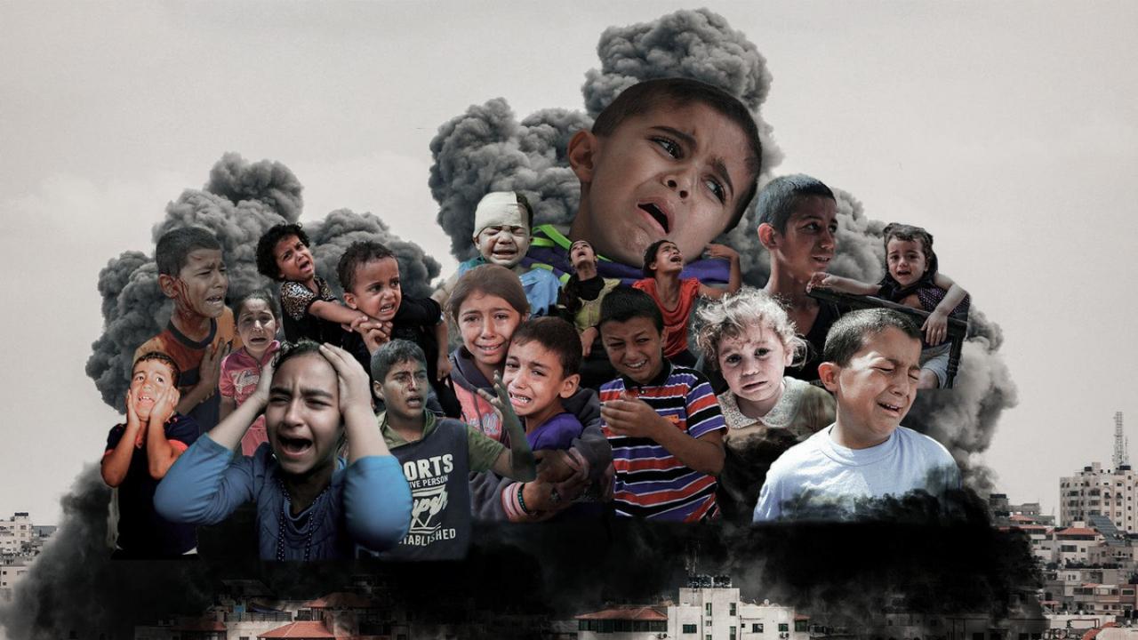 İsrailli gazeteci Gideon Levy’den “Gazze’de ateşkes” çağrısı