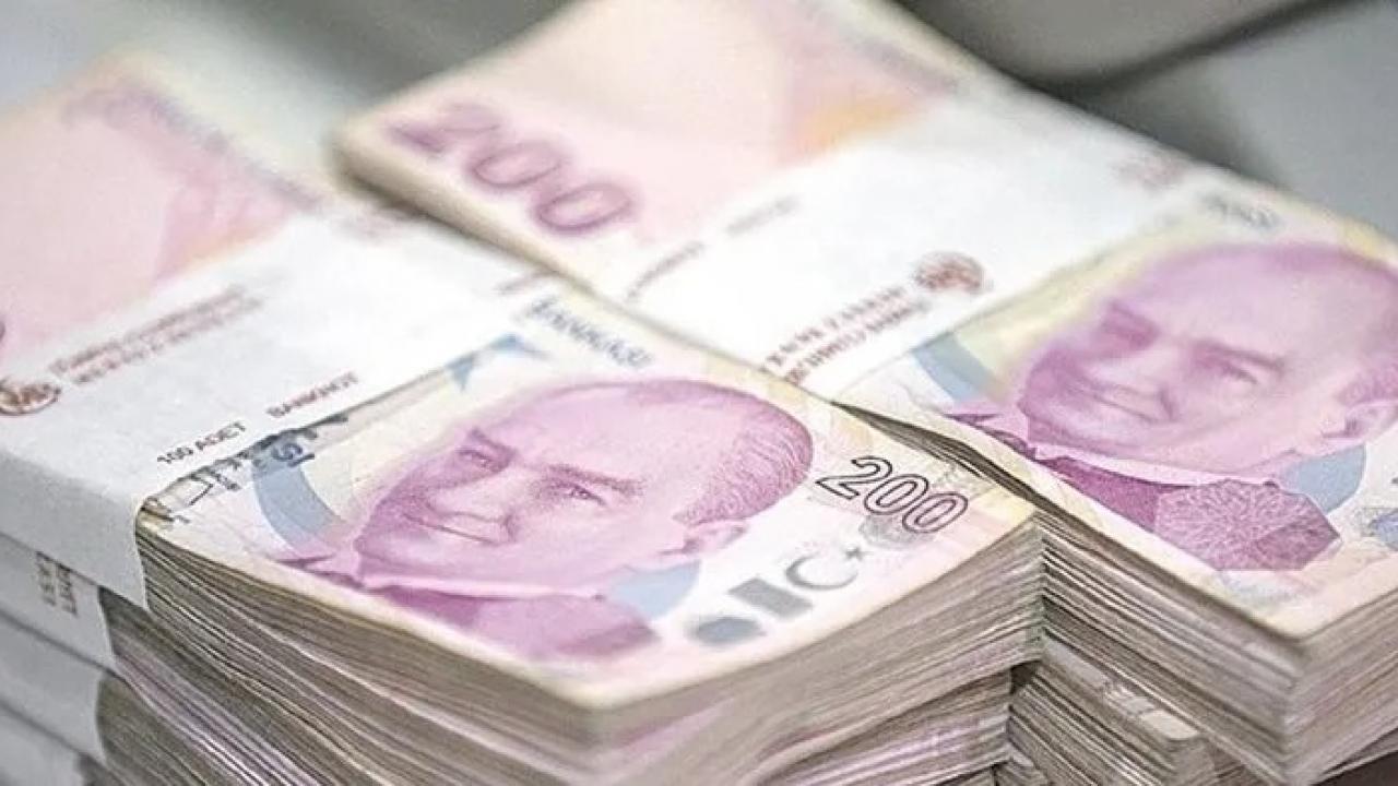 İşsizlik Fonu’ndan geçen ay 1 milyar 827 milyon lira ödendi