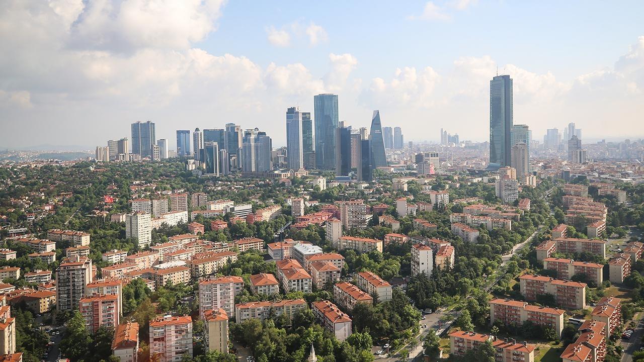 İstanbul’un kentsel dönüşüm yol haritası bugün açıklanacak