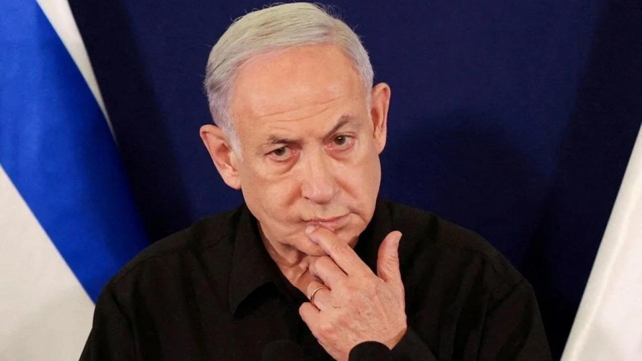 İşte Netanyahu’nun hayatta kalma planı