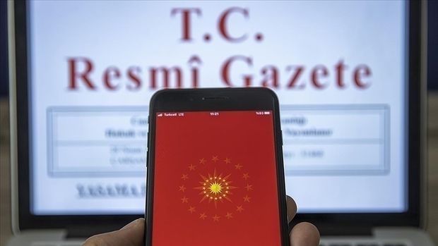 İthalat denetimine ilişkin tebliğler Resmi Gazete‘de