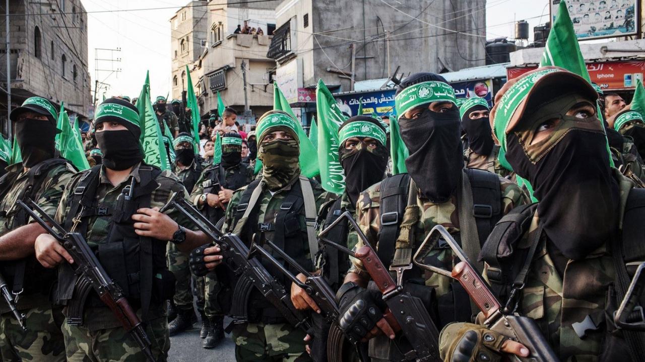 Japonya’dan üst düzey Hamas yetkililere yaptırım