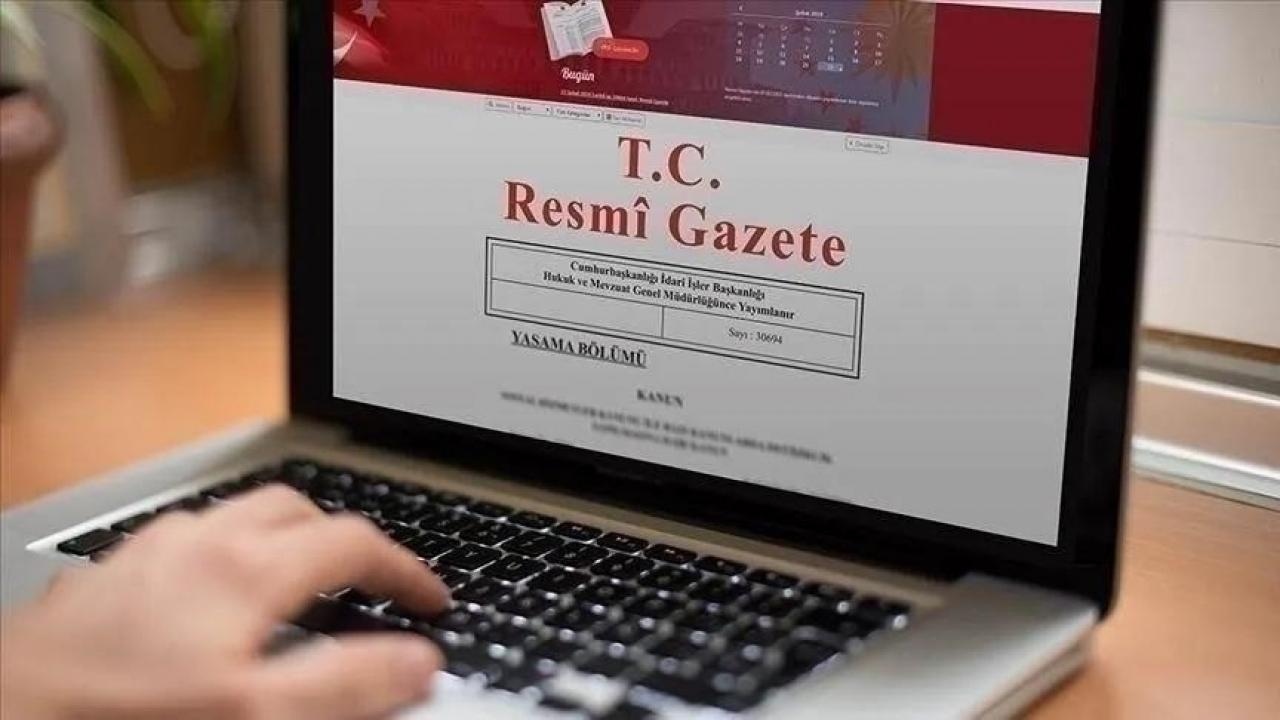 Kasımda 512 firmaya dahilde işleme izin belgesi verildi