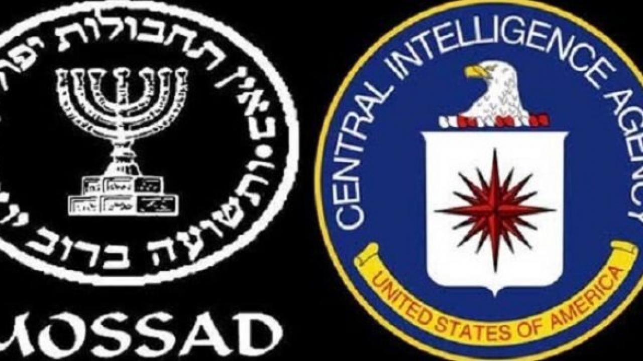 Katar’da MOSSAD ve CIA zirvesi!