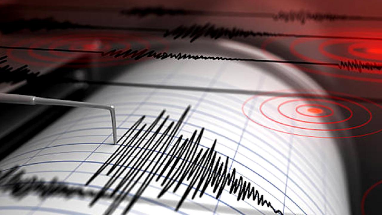 Meksika’da 5,8 büyüklüğünde şiddetli deprem!