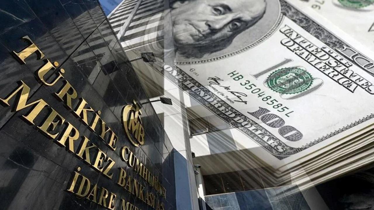 Merkez Bankası yılın son faiz kararını açıklayacak