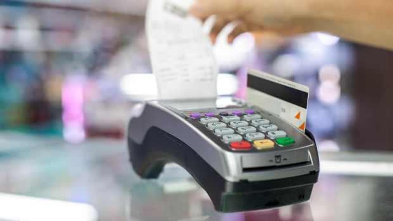 Merkez Bankası’ndan kredi kartı faizi açıklaması