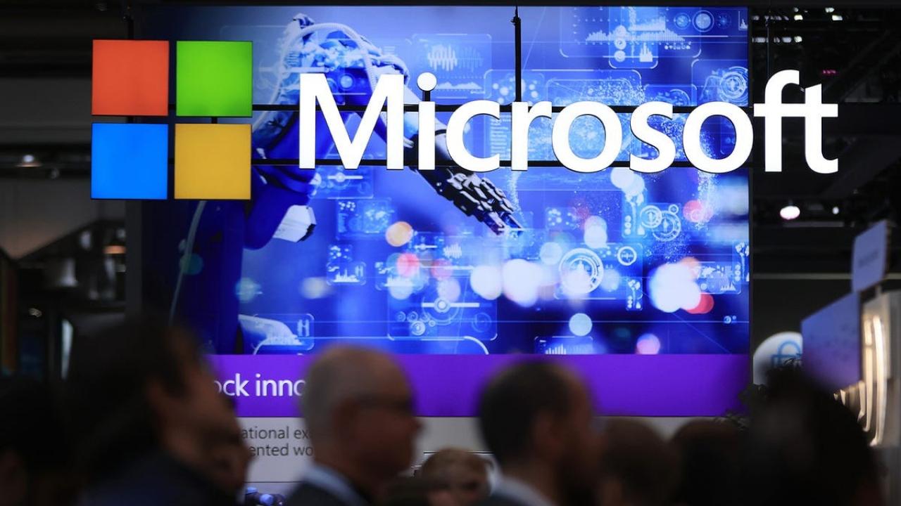 Microsoft, 76 milyon dolarlık bir çiftlik satın aldı! İşte nedeni…