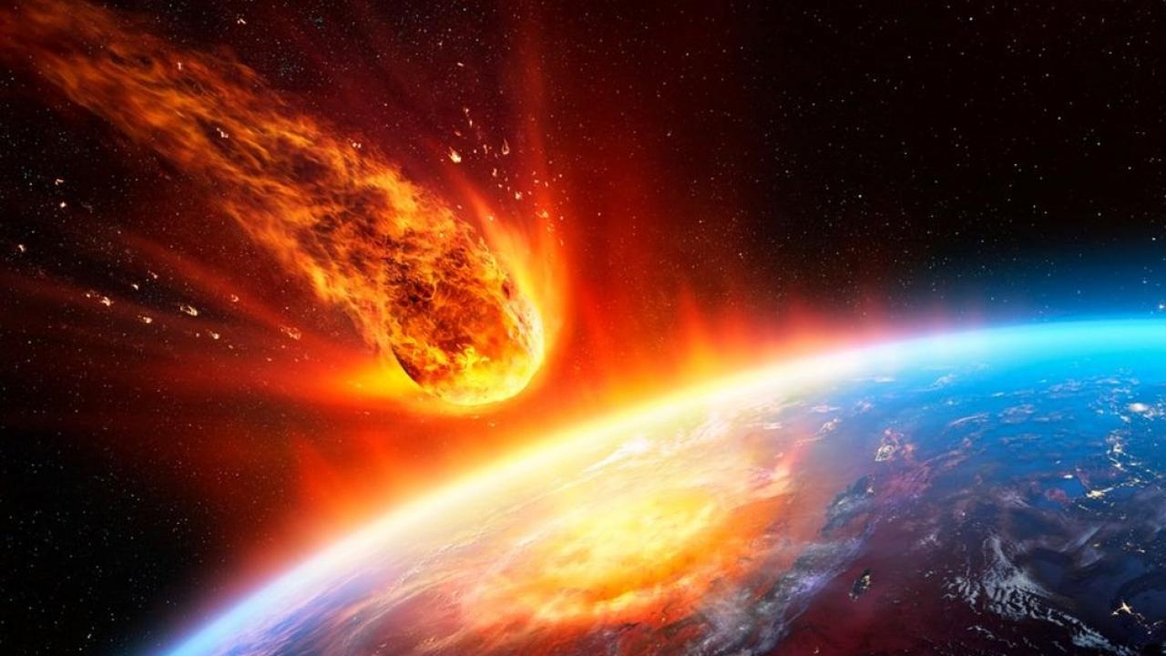 NASA, uzaya nükleer bomba atmak istiyor!