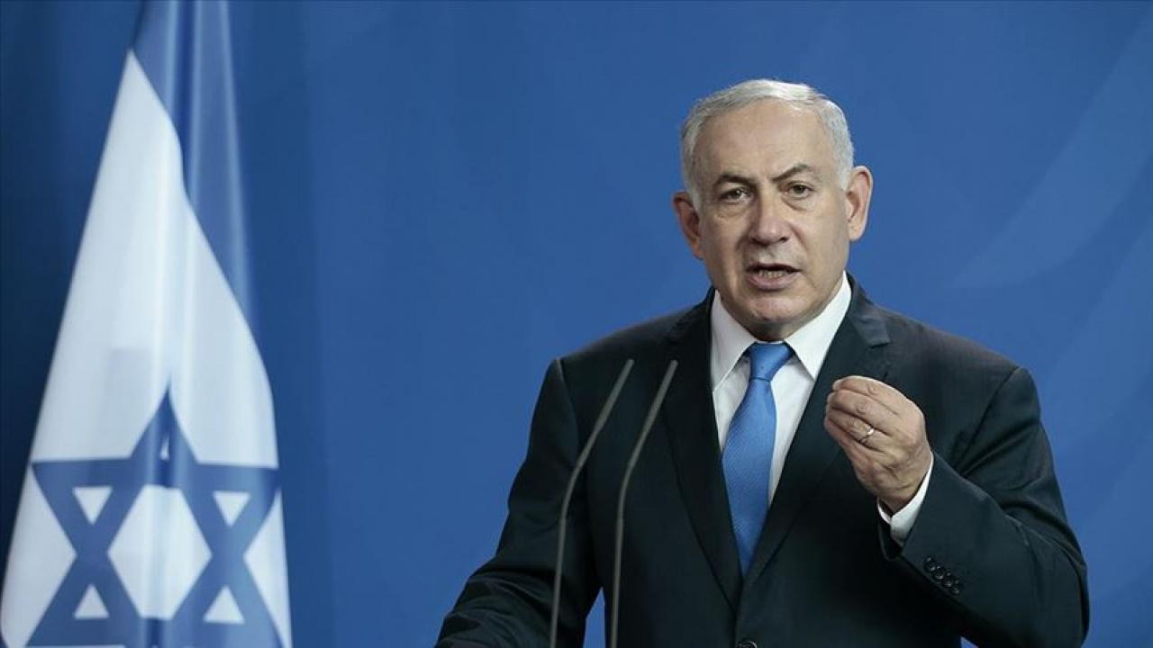 Netanyahu, ABD’nin İsrail’i Lübnan’a saldırı planından vazgeçirdiği iddialarını yalanladı