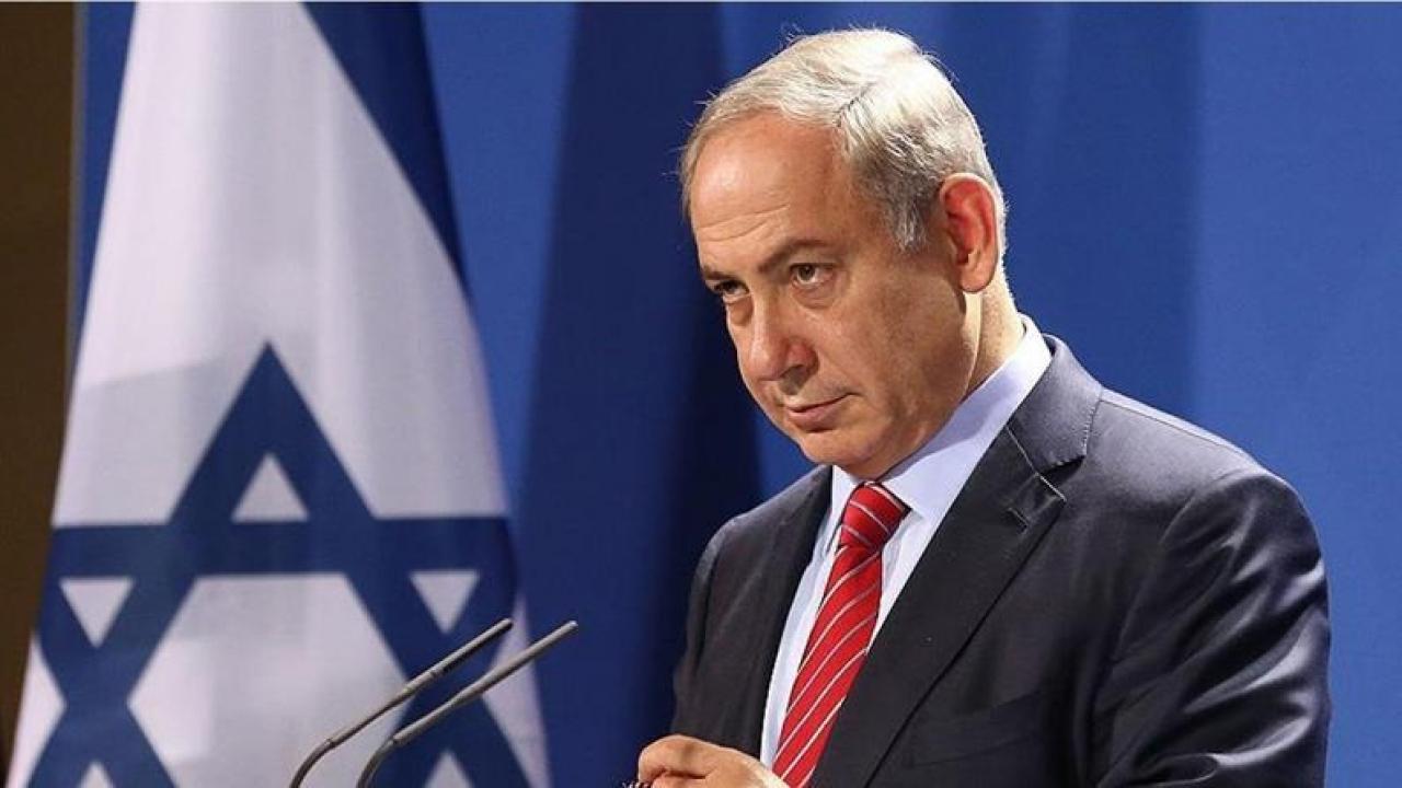 Netanyahu’yu şoka sokan hamle! Hiç ummadığı yerden darbe yedi